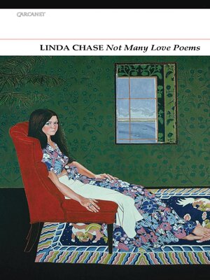 cover image of Not Many Love Poems
